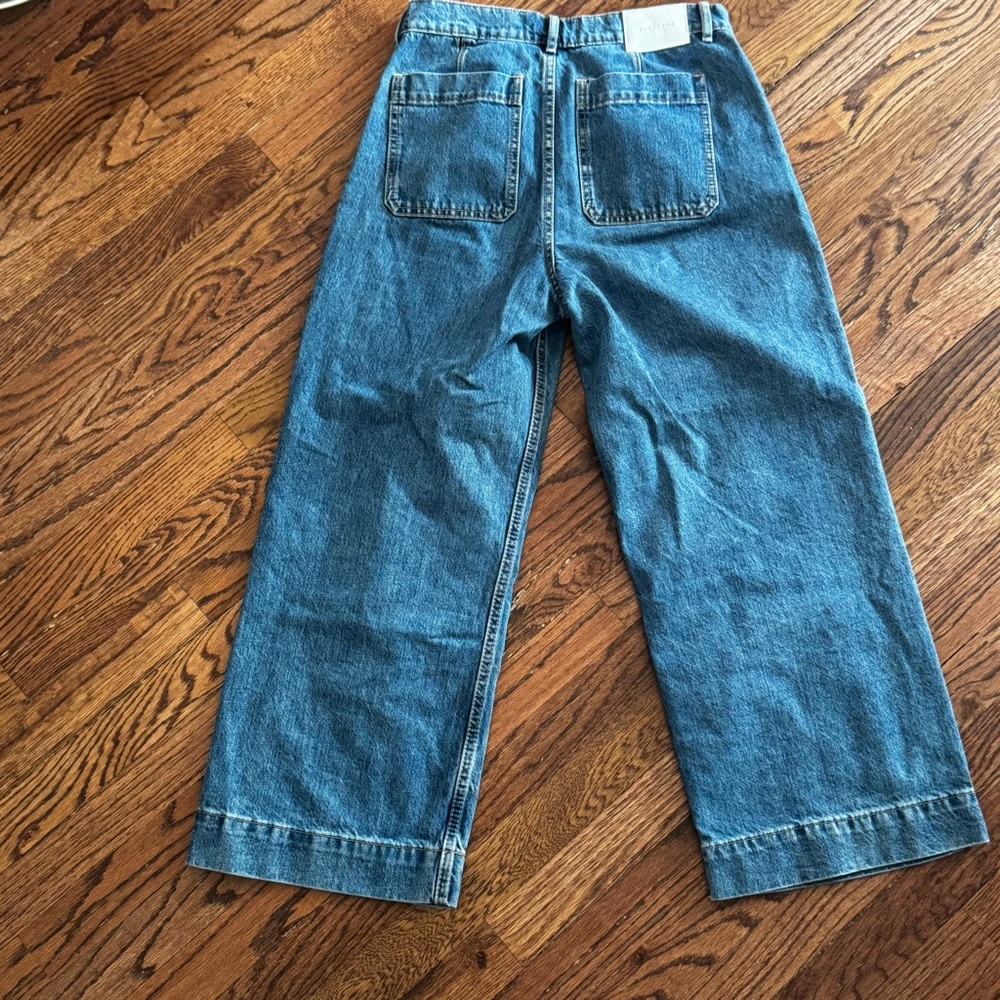 Everlane Edition 02 Jeans - Picture 2 of 8